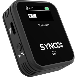 Synco WAir-G2 A1 2.4G Wireless Microphone System