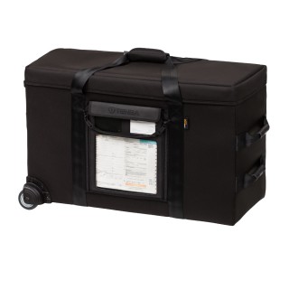 Tenba Air Case Topload M Ltg Case with wheels Tenba Air Case Topload M Ltg Case with wheels
