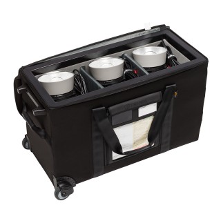 Tenba Air Case Topload M Ltg Case with wheels Tenba Air Case Topload M Ltg Case with wheels