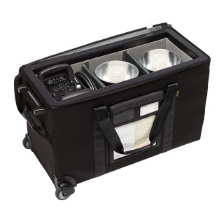 Tenba Air Case Topload M Ltg Case with wheels Tenba Air Case Topload M Ltg Case with wheels