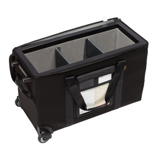 Tenba Air Case Topload M Ltg Case with wheels Tenba Air Case Topload M Ltg Case with wheels