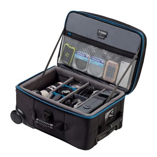 Tenba Transport Air Case Attaché 2214w Tenba Transport Air Case Attaché 2214w