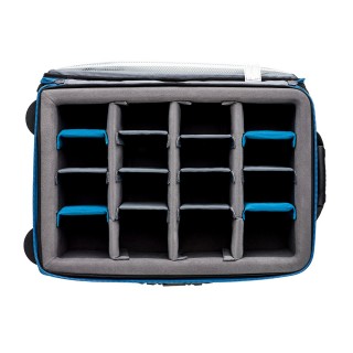 Tenba Transport Air Case Attaché 2214w Tenba Transport Air Case Attaché 2214w