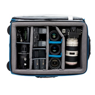 Tenba Transport Air Case Attaché 2214w Tenba Transport Air Case Attaché 2214w