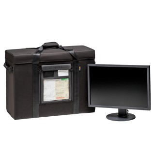 Tenba Air Case for Eizo ColorEdge or Flexscan 24" Tenba Air Case for Eizo ColorEdge or Flexscan 24"