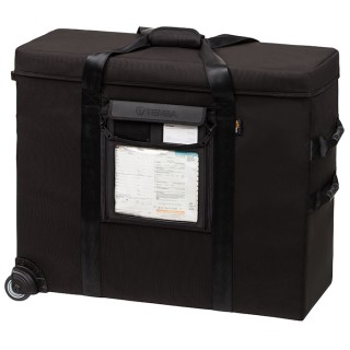 Tenba Air Case w/ wheels for Apple 27" Tenba Air Case w/ wheels for Apple 27"
