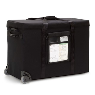 Tenba Air Case w/ wheels for Eizo ColorEdge Flexscan 27" Tenba Air Case w/ wheels for Eizo ColorEdge Flexscan 27"
