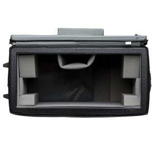 Tenba Air Case w/ wheels for Eizo ColorEdge Flexscan 27" Tenba Air Case w/ wheels for Eizo ColorEdge Flexscan 27"