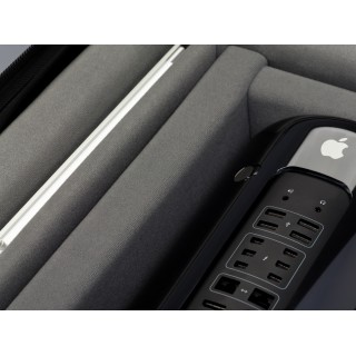 Tenba Air Case for Mac Pro (Late 2013, round) Tenba Air Case for Mac Pro (Late 2013, round)