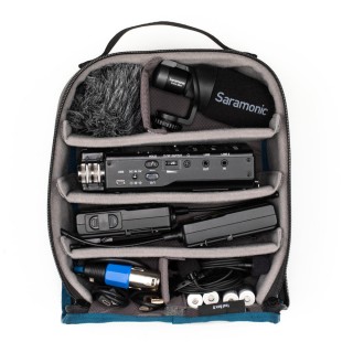 Tenba Tools Tool Box 8 Black Tenba Tools Tool Box 8 Black