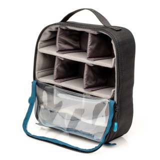 Tenba Tools Tool Box 8 Black Tenba Tools Tool Box 8 Black