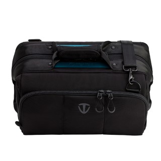 Tenba Cineluxe Shoulder Bag 16 Black Tenba Cineluxe Shoulder Bag 16 Black