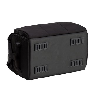 Tenba Cineluxe Shoulder Bag 16 Black Tenba Cineluxe Shoulder Bag 16 Black