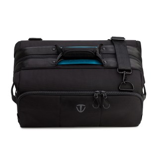 Tenba Cineluxe Shoulder Bag 21 Black Tenba Cineluxe Shoulder Bag 21 Black