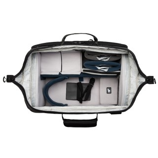 Tenba Cineluxe Shoulder Bag 21 Black Tenba Cineluxe Shoulder Bag 21 Black