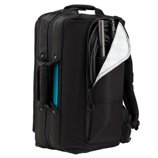Tenba Cineluxe Backpack 21 Black Tenba Cineluxe Backpack 21 Black