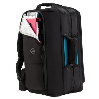 Tenba Cineluxe Backpack 21 Black Tenba Cineluxe Backpack 21 Black