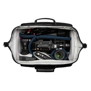 Tenba Cineluxe Roller 21 Black Tenba Cineluxe Roller 21 Black