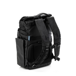 Tenba Fulton v2 10L All Weather Backpack – Black/Black Camo Tenba Fulton v2 10L All Weather Backpack – Black/Black Camo