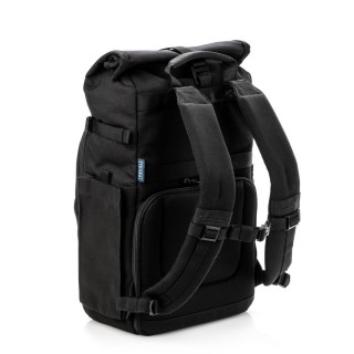 Tenba Fulton v2 14L Backpack – Black Tenba Fulton v2 14L Backpack – Black