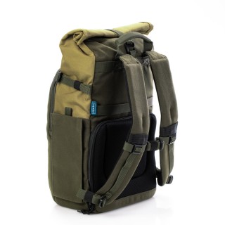 Tenba Fulton v2 14L Backpack – Tan/Olive Tenba Fulton v2 14L Backpack – Tan/Olive