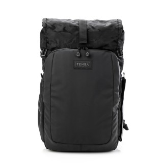 Tenba Fulton v2 14L Backpack – Black/Black Camo