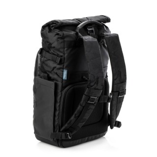 Tenba Fulton v2 14L Backpack – Black/Black Camo