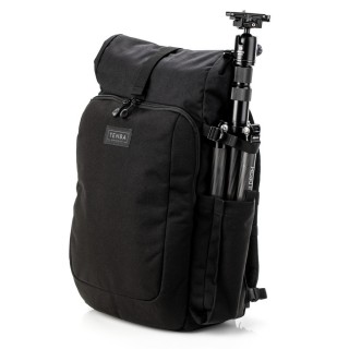 Tenba Fulton v2 16L Backpack – Black Tenba Fulton v2 16L Backpack – Black