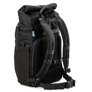 Tenba Fulton v2 16L Backpack – Black Tenba Fulton v2 16L Backpack – Black