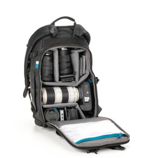 Tenba Axis v2 20L Backpack - Black Tenba Axis v2 20L Backpack - Black