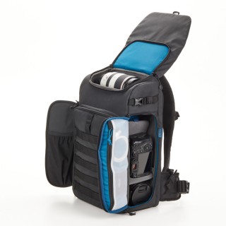 Tenba Axis v2 LT 20L Backpack – Black Tenba Axis v2 LT 20L Backpack – Black