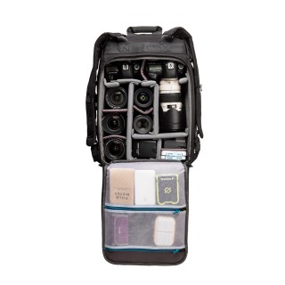 Tenba Roadie Backpack 20 Black Tenba Roadie Backpack 20 Black