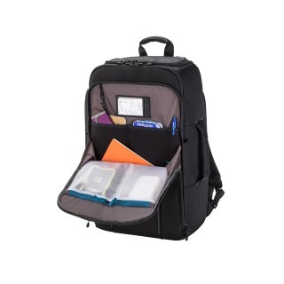 Tenba Roadie Backpack 20 Black Tenba Roadie Backpack 20 Black