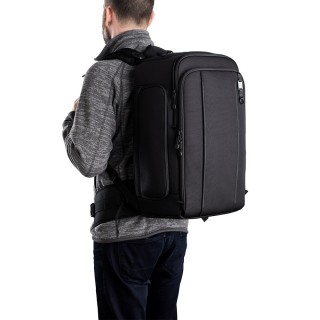 Tenba Roadie Backpack 20 Black