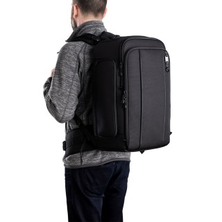 Tenba Roadie Backpack 20 Black Tenba Roadie Backpack 20 Black