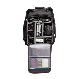 Tenba Roadie Backpack 20 Black Tenba Roadie Backpack 20 Black
