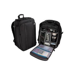 Tenba Roadie Backpack 20 Black Tenba Roadie Backpack 20 Black