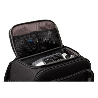 Tenba Roadie Backpack 20 Black Tenba Roadie Backpack 20 Black