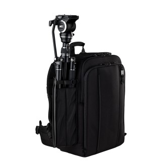Tenba Roadie Backpack 20 Black Tenba Roadie Backpack 20 Black
