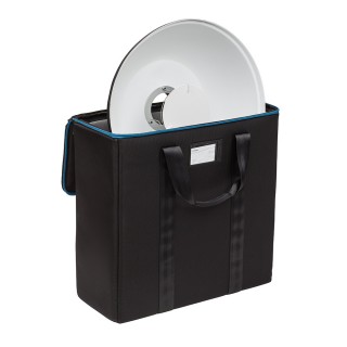 Tenba Car Case CC22 For Beauty Dish and Soft Light Reflector Tenba Car Case CC22 For Beauty Dish and Soft Light Reflector