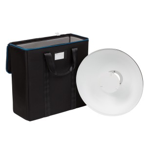 Tenba Car Case CC22 For Beauty Dish and Soft Light Reflector Tenba Car Case CC22 For Beauty Dish and Soft Light Reflector