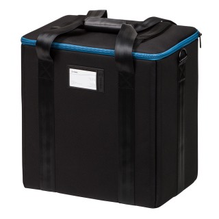 Tenba Air case 1x1 LED 2-Panel Tenba Air case 1x1 LED 2-Panel