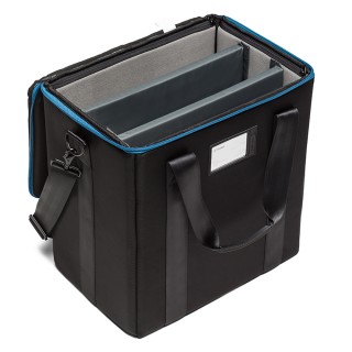 Tenba Air case 1x1 LED 2-Panel Tenba Air case 1x1 LED 2-Panel