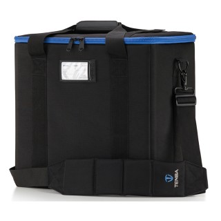 Tenba Air case 1x1 LED 2-Panel Tenba Air case 1x1 LED 2-Panel