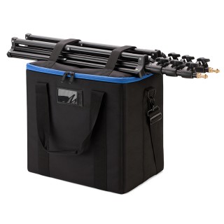 Tenba Air case 1x1 LED 2-Panel Tenba Air case 1x1 LED 2-Panel