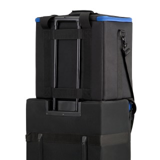 Tenba Air case 1x1 LED 2-Panel Tenba Air case 1x1 LED 2-Panel