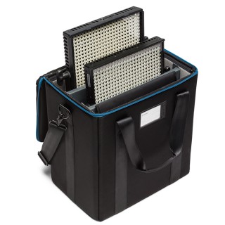Tenba Air case 1x1 LED 2-Panel Tenba Air case 1x1 LED 2-Panel