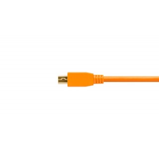 Tether Tools Pro USB 2.0 to Mini-B 5-Pin cable 4.6m