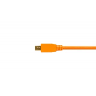 Tether Tools Pro USB 2.0 to Mini-B 5-Pin cable 4.6m Tether Tools Pro USB 2.0 to Mini-B 5-Pin cable 4.6m