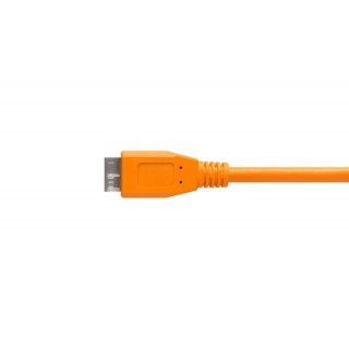 Tether Tools Pro USB 3.0 to Micro-B cable 4.6m